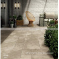 China Building Marterials 24x24 Spanish canyon slate glazed porcelain floor tile 66AN05